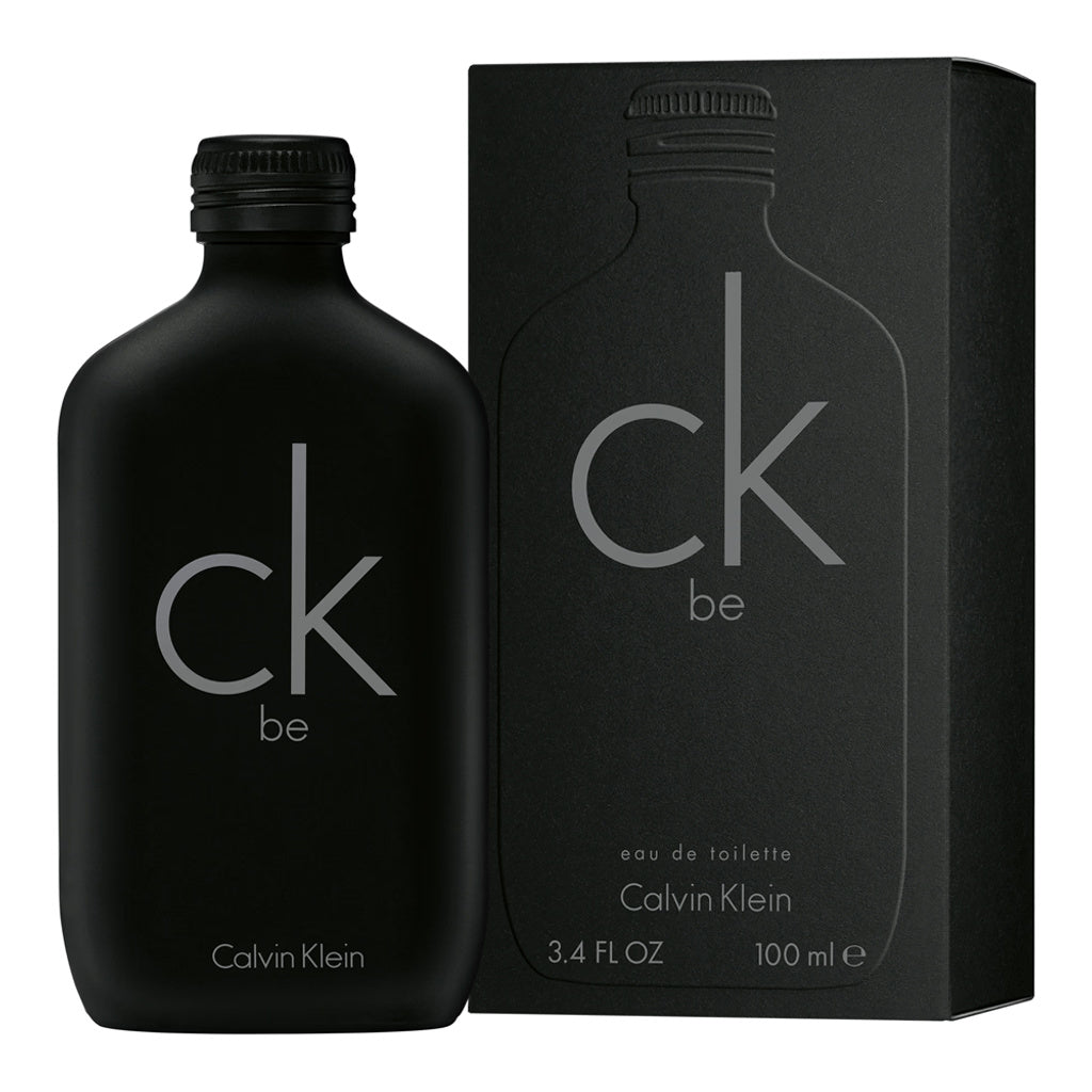 Calvin Klein - Be Eau De Toilette