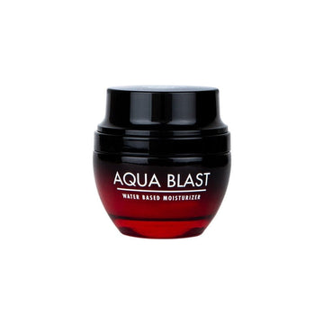 Pac - Aqua Blast - Water Based Moisturizer (50g)