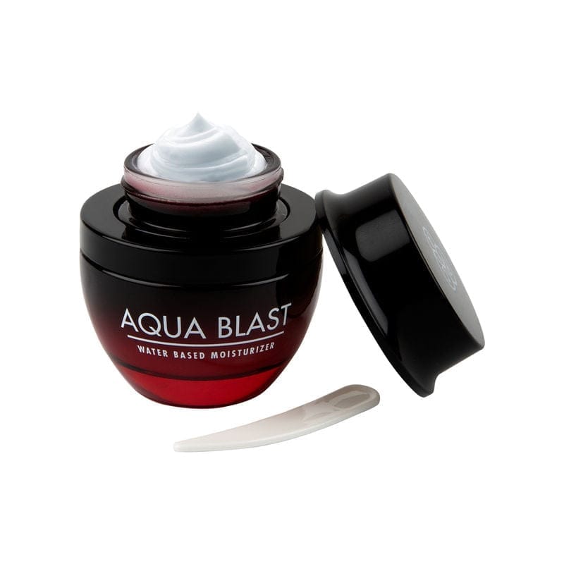 Pac - Aqua Blast - Water Based Moisturizer (50g)