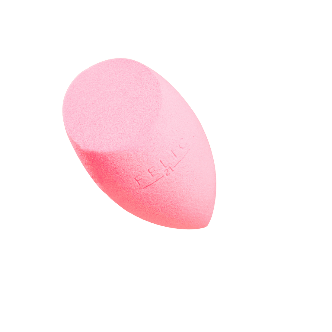 Felic 21 - Beauty Sponge Pink Rose
