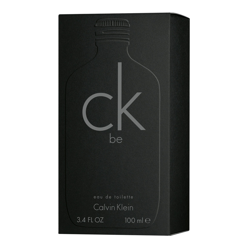 Calvin Klein - Be Eau De Toilette