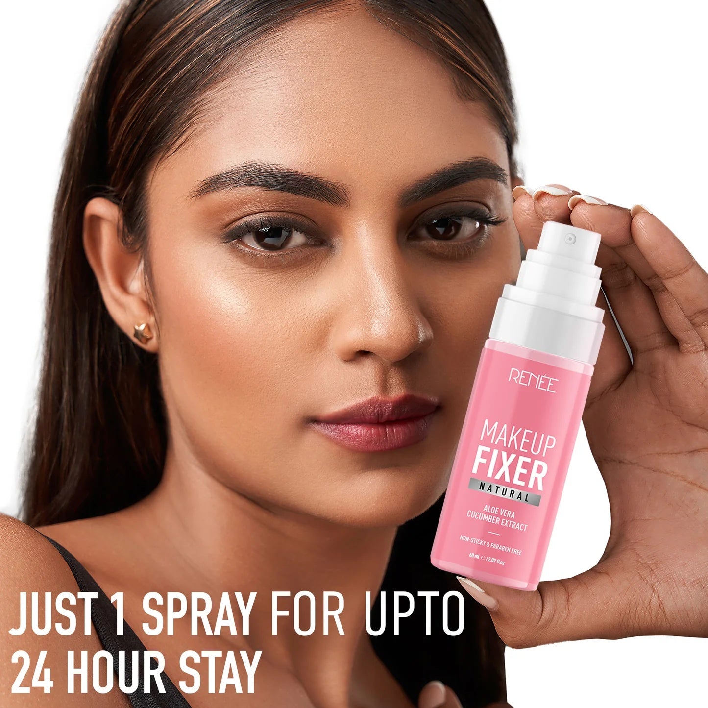 Renee - Makeup Fixer Natural (60ML)