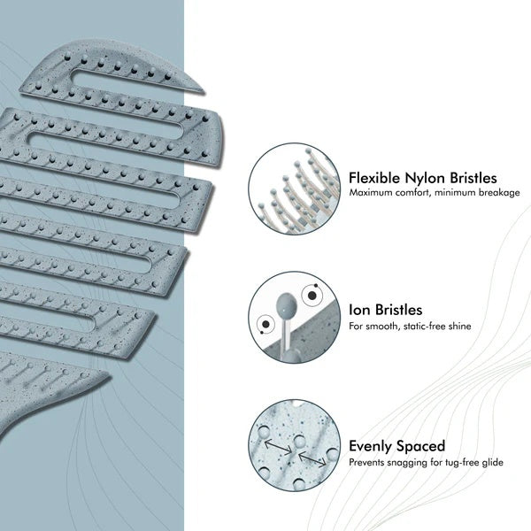 Ikonic Me – Flexible Brush (IKM-2509)