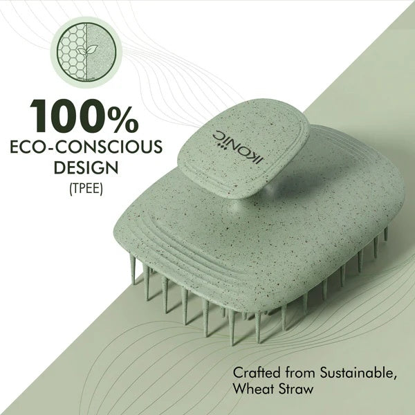Ikonic Me – Shampoo Brush (IKM-2129)