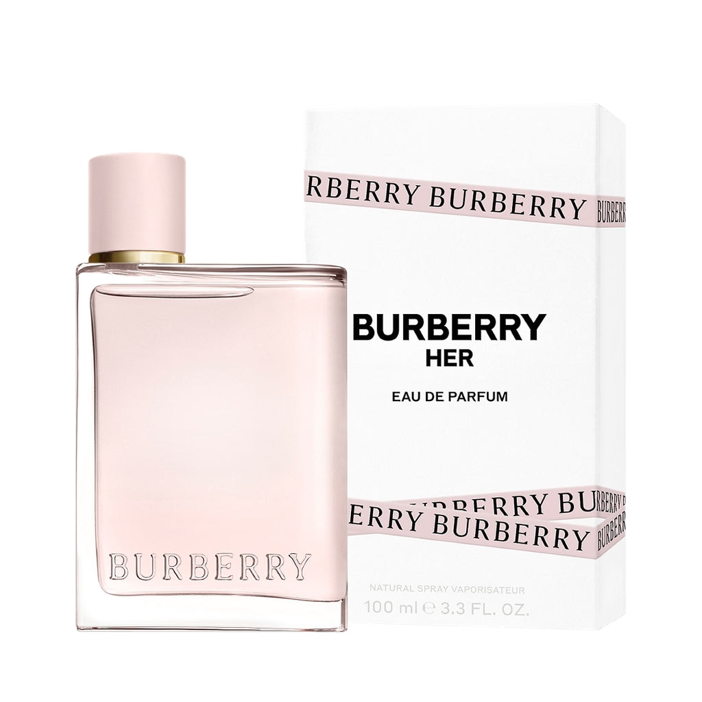 Burberry - Burberry Her Eau De Parfum (100ml)