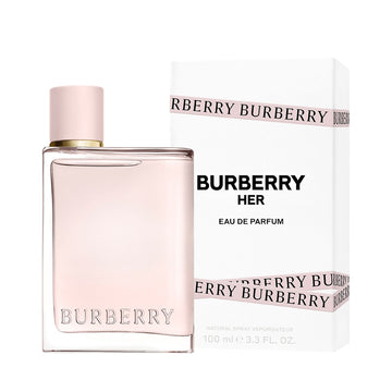 Burberry - Burberry Her Eau De Parfum (100ml)