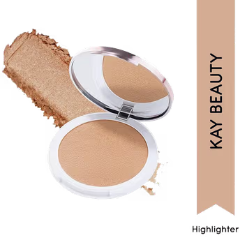 Kay Beauty - Illuminating Highlighter Enriched With Avocado + Mango Butter (8.5g)