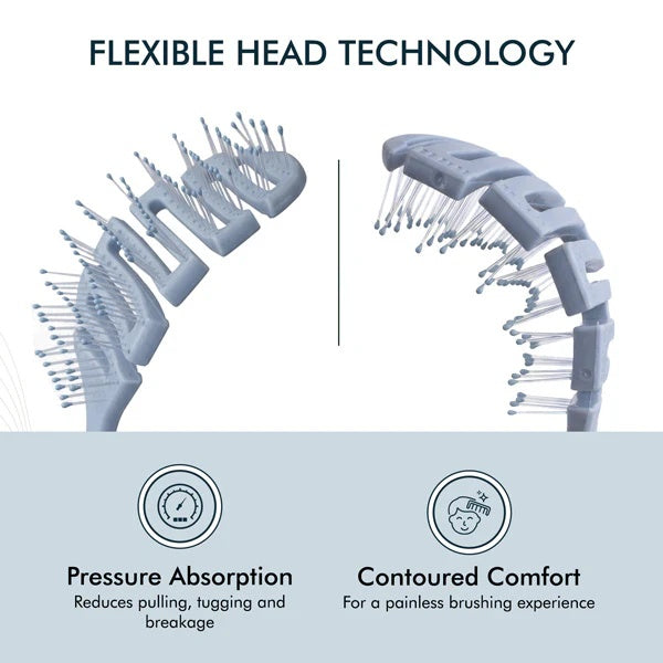 Ikonic Me – Flexible Brush (IKM-2509)