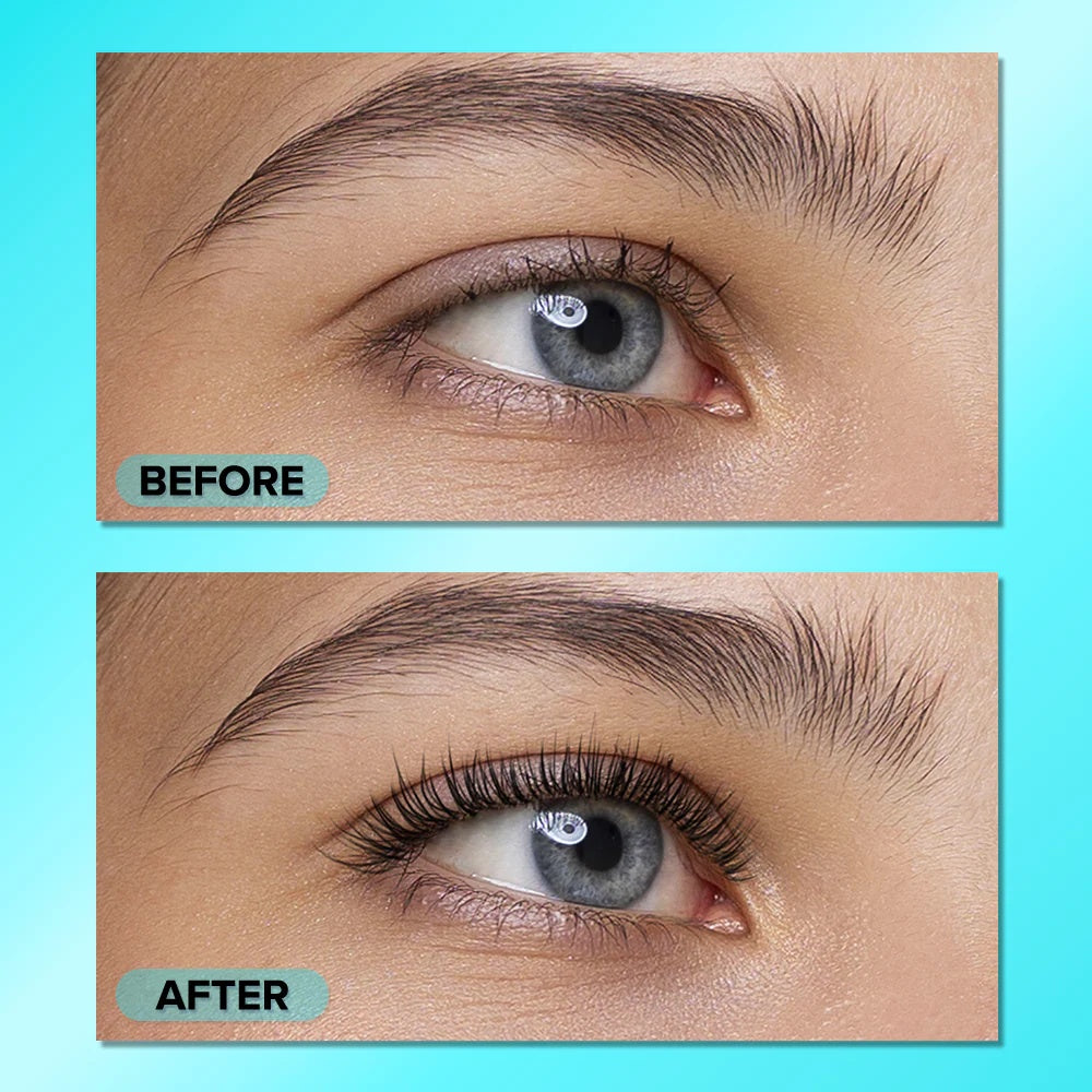 Character Cosmetics - High Rise Mascara (10g) (CMS001)