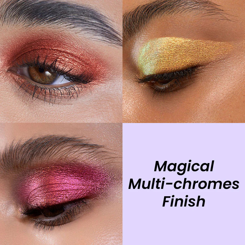 Shopaarel - A Full Spectrum Of Beauty Eyeshadow Palette Spectrum 2