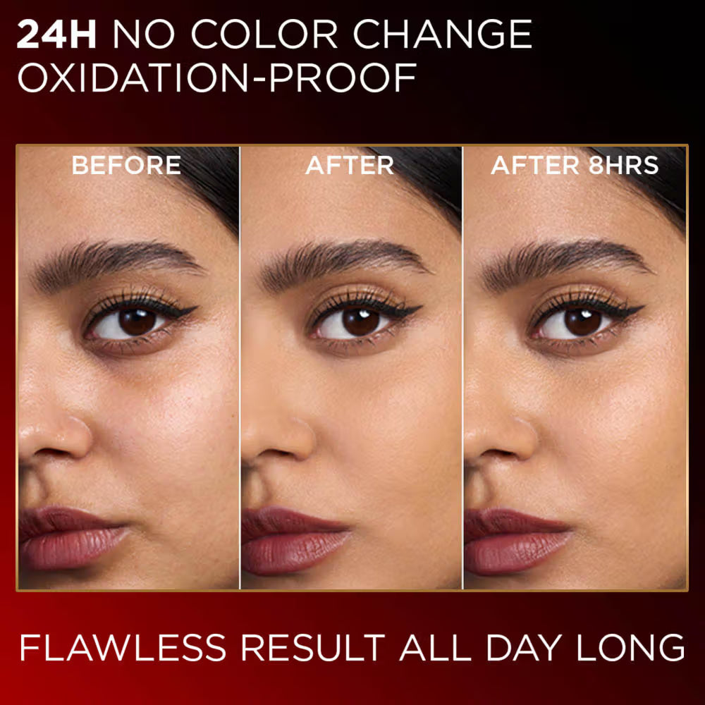 Loreal Paris - Infaillible 24H Fresh Wear Cushion Foundation (11g)