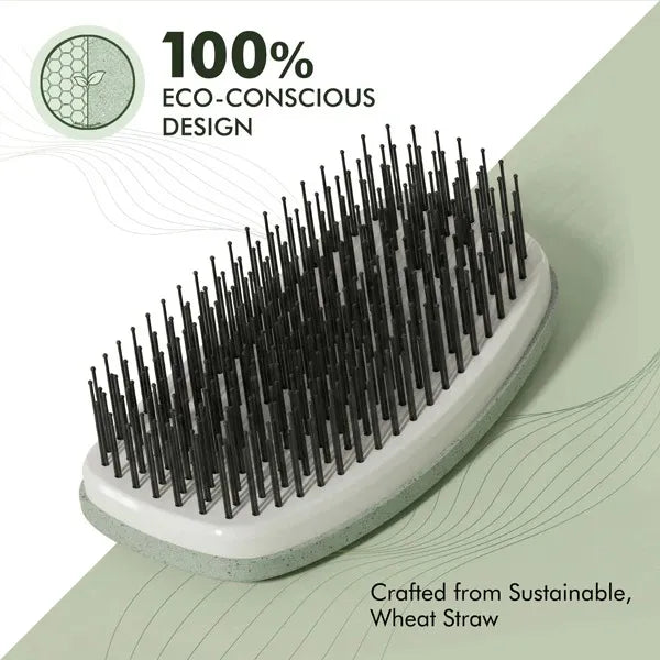 Ikonic Me – Travel Brush (IKM-2122)