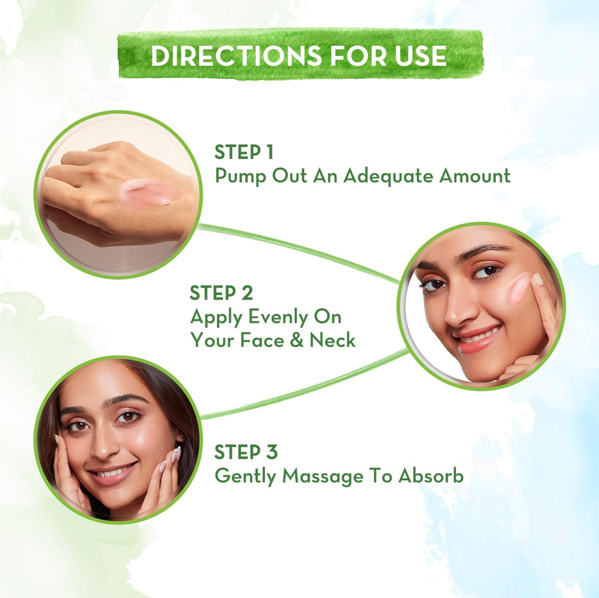 Mamaearth - Beetroot Hydraful Moisturizer (50g)