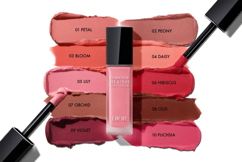 Dior – Forever Blush Soft Filter (11ML)