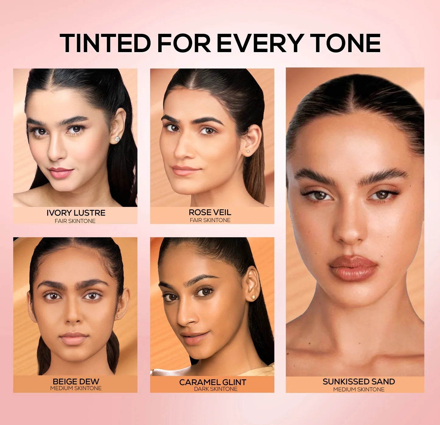 Renee - Tinted Moisturiser (50ML)