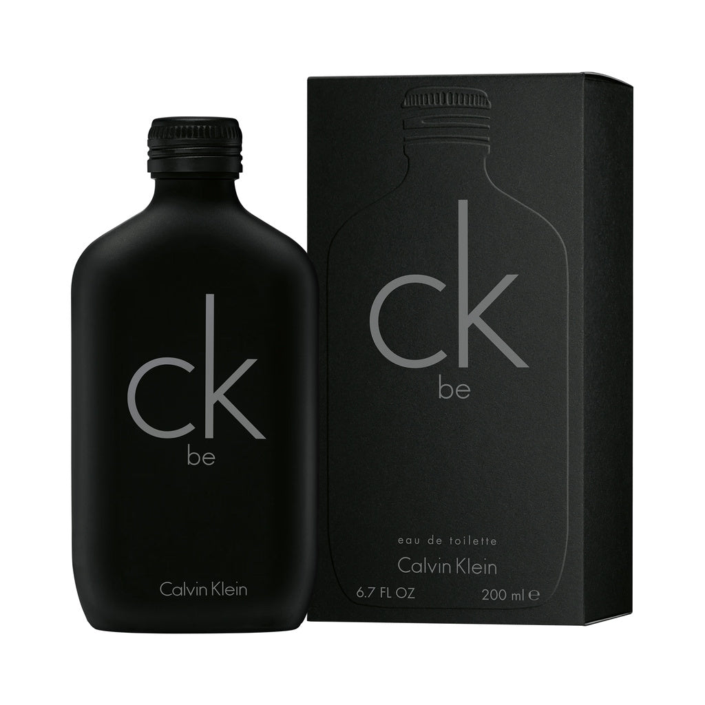 Calvin Klein - Be Eau De Toilette