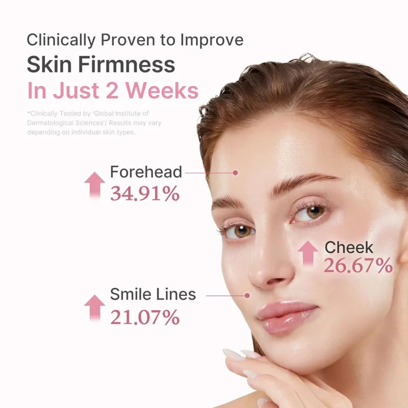 Medicube – PDRN Pink Peptide Serum (30ML)