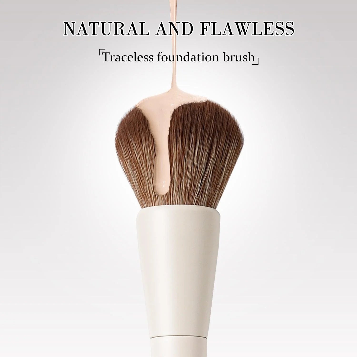 Beili - Get Beili The Perfect Look Make Up Brush Set (15Pcs)