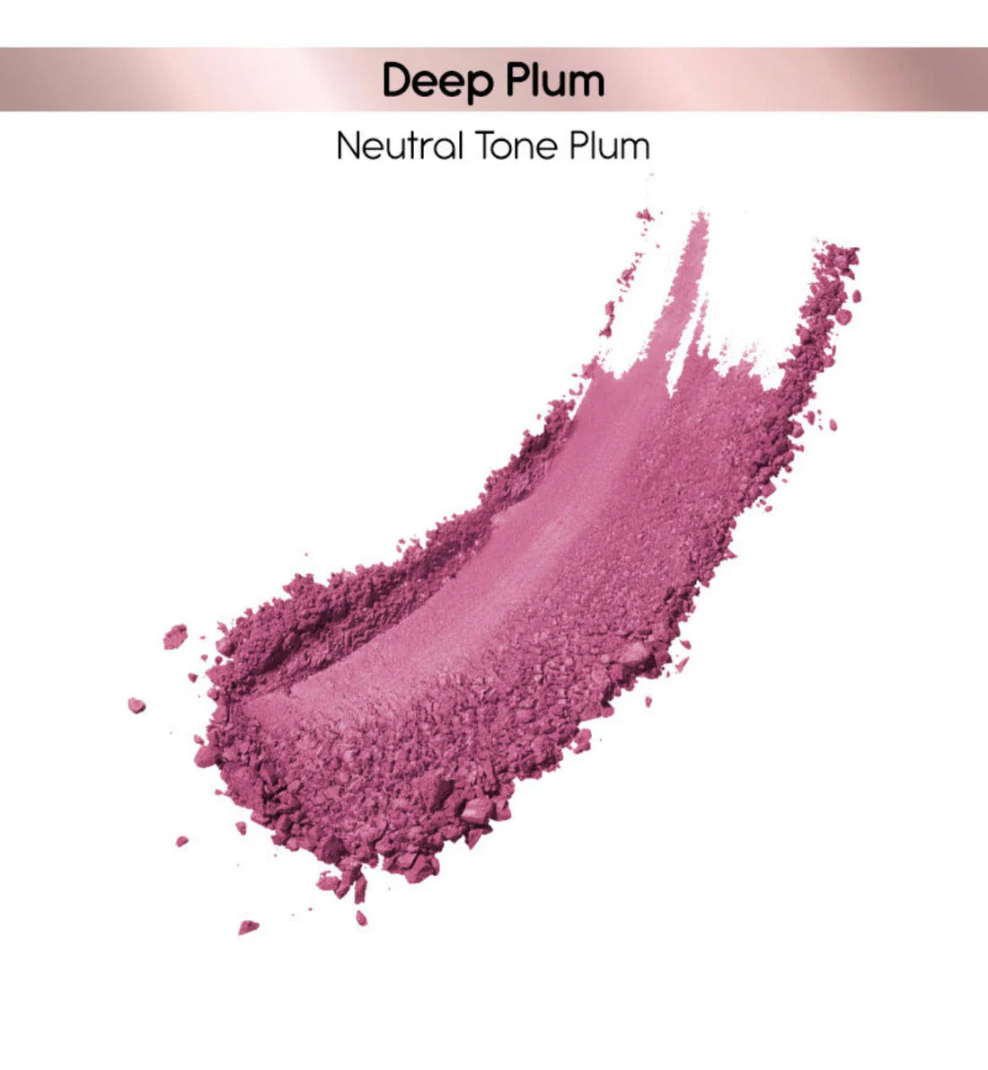 Kay Beauty - Matte Blush Enriched With Avocado + Mango Butter (8.5g)