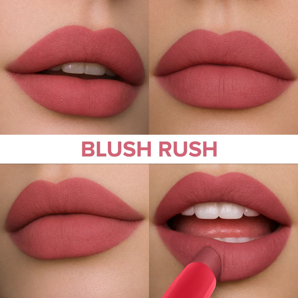 Character Cosmetics - Lip Lock Lipstick (CLK)