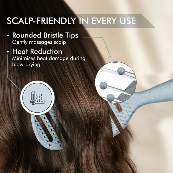Ikonic Me – Flexible Brush (IKM-2509)