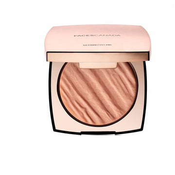Faces Canada - Ultime Pro HD All That Glow Highlighter