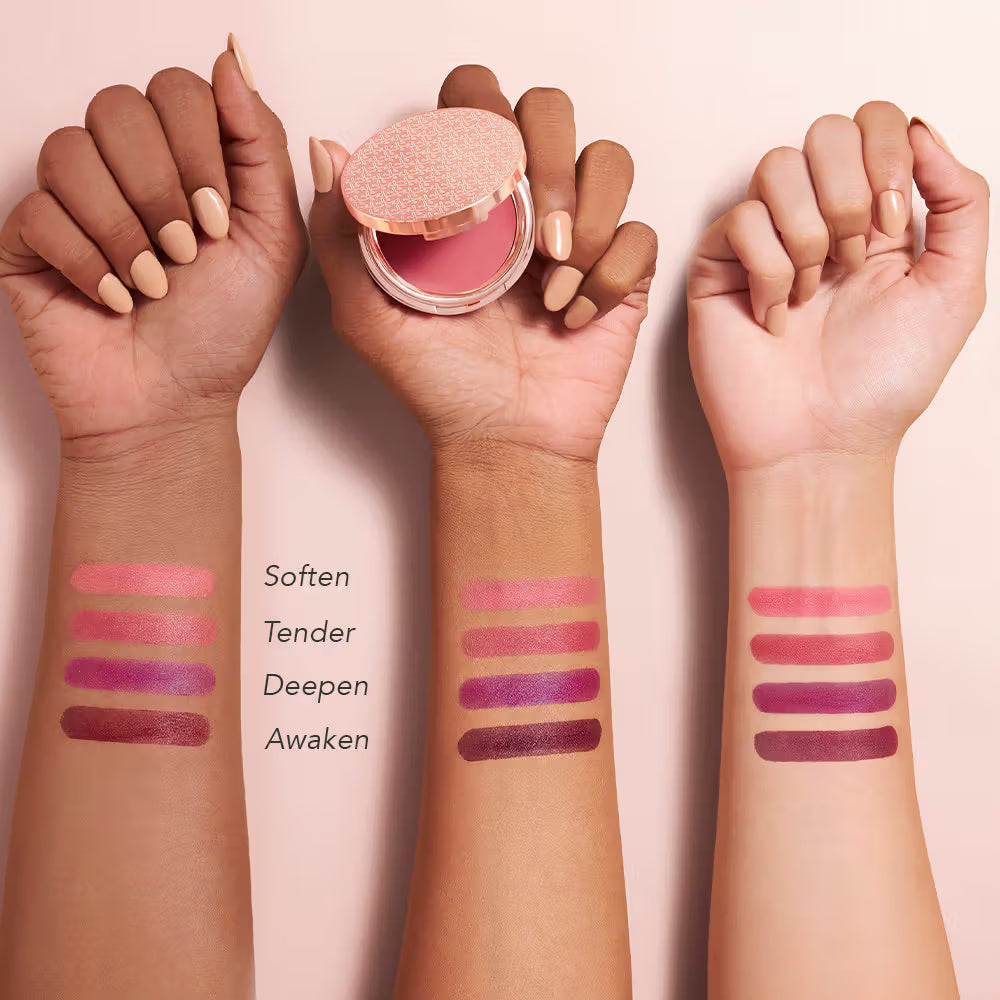 Kay Beauty - Velvet Creme Multi - Use Blush (4.4g)