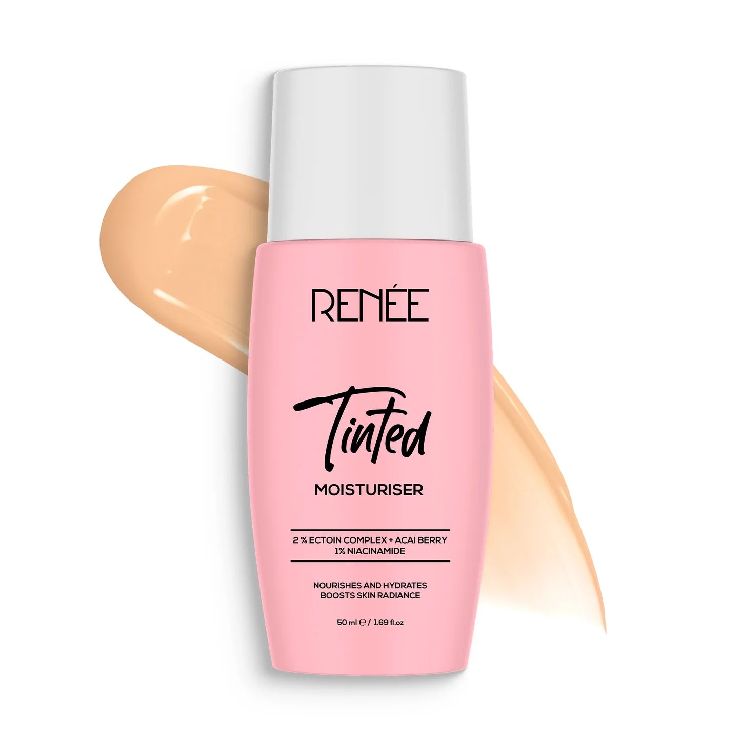 Renee - Tinted Moisturiser (50ML)
