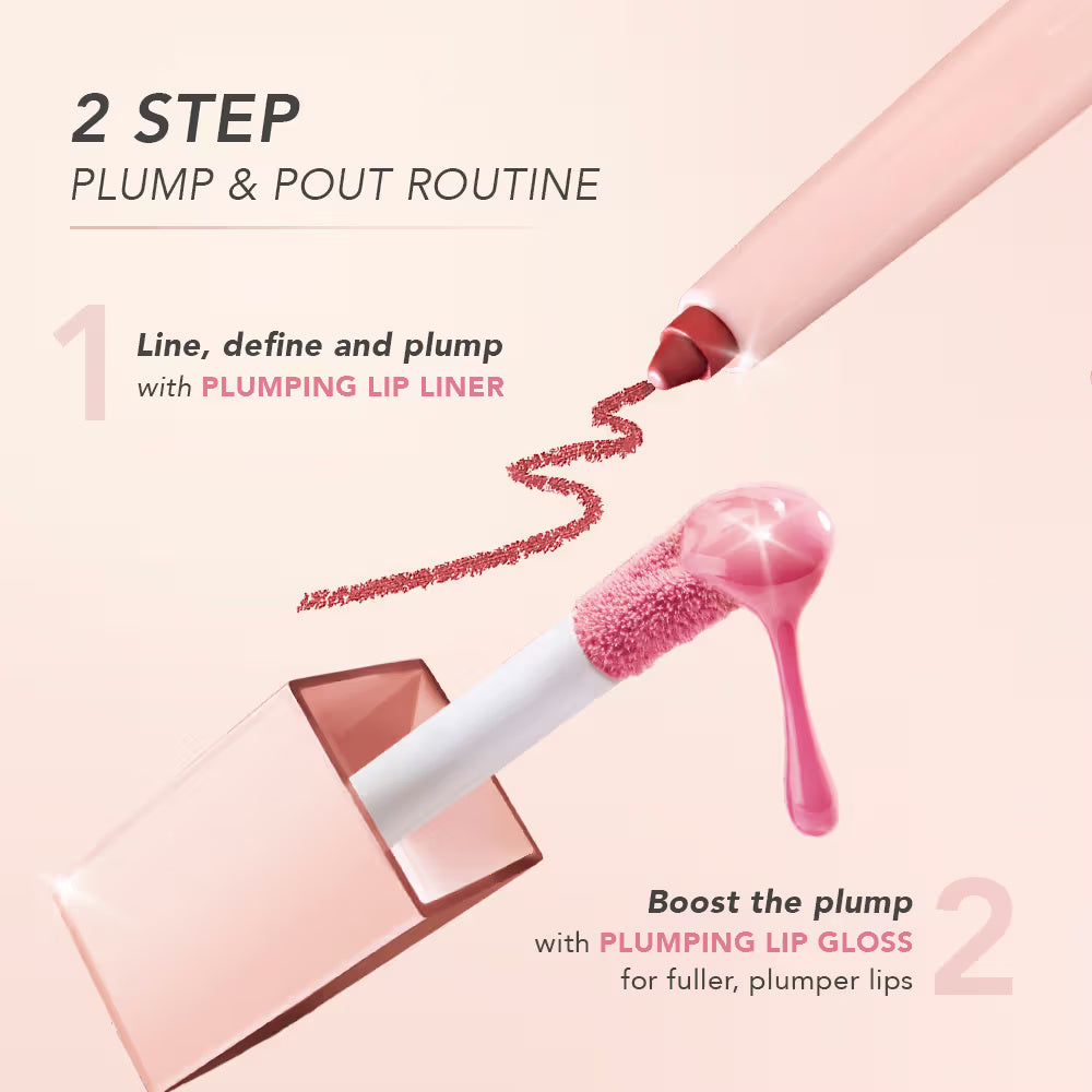 Kay Beauty - Plumping HD Lip Liner (0.3g)