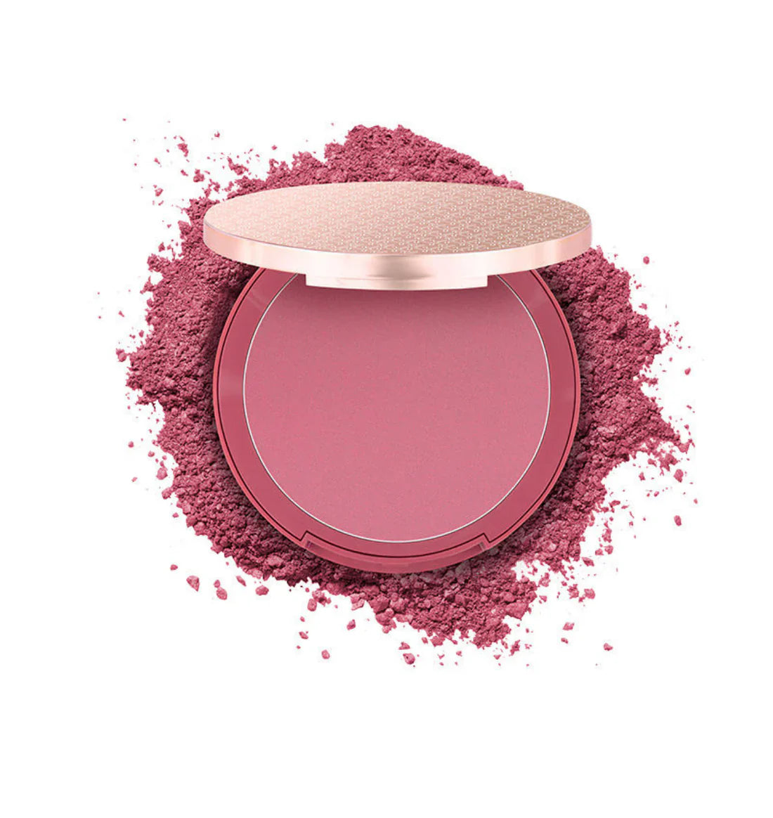 Kay Beauty - Matte Blush Enriched With Avocado + Mango Butter (8.5g)