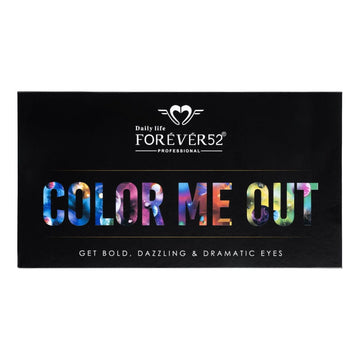 Forever 52 - Color Me Out (94.6g) [CMO]