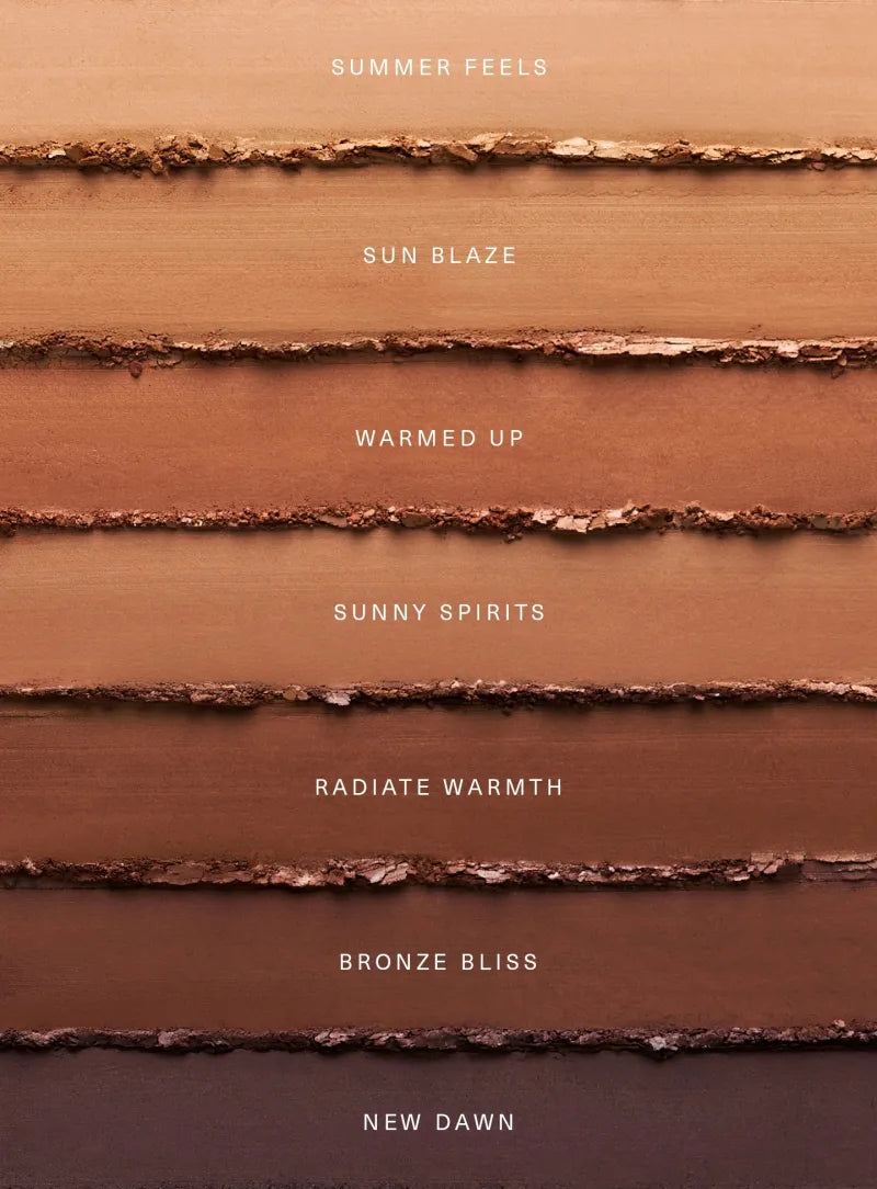 Rare Beauty – Warm Wishes Soft Matte Powder Bronzer (9g)