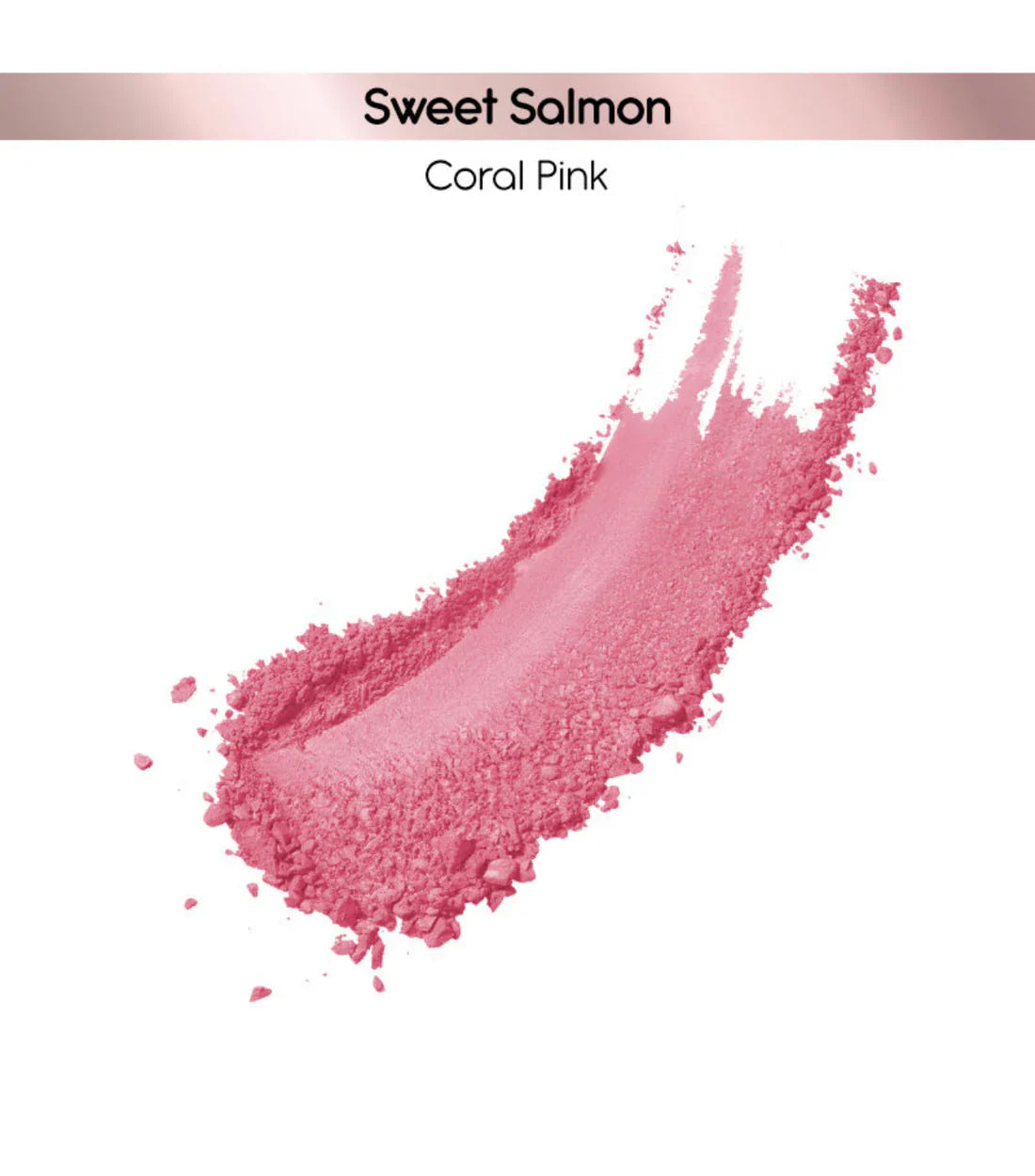 Kay Beauty - Matte Blush Enriched With Avocado + Mango Butter (8.5g)