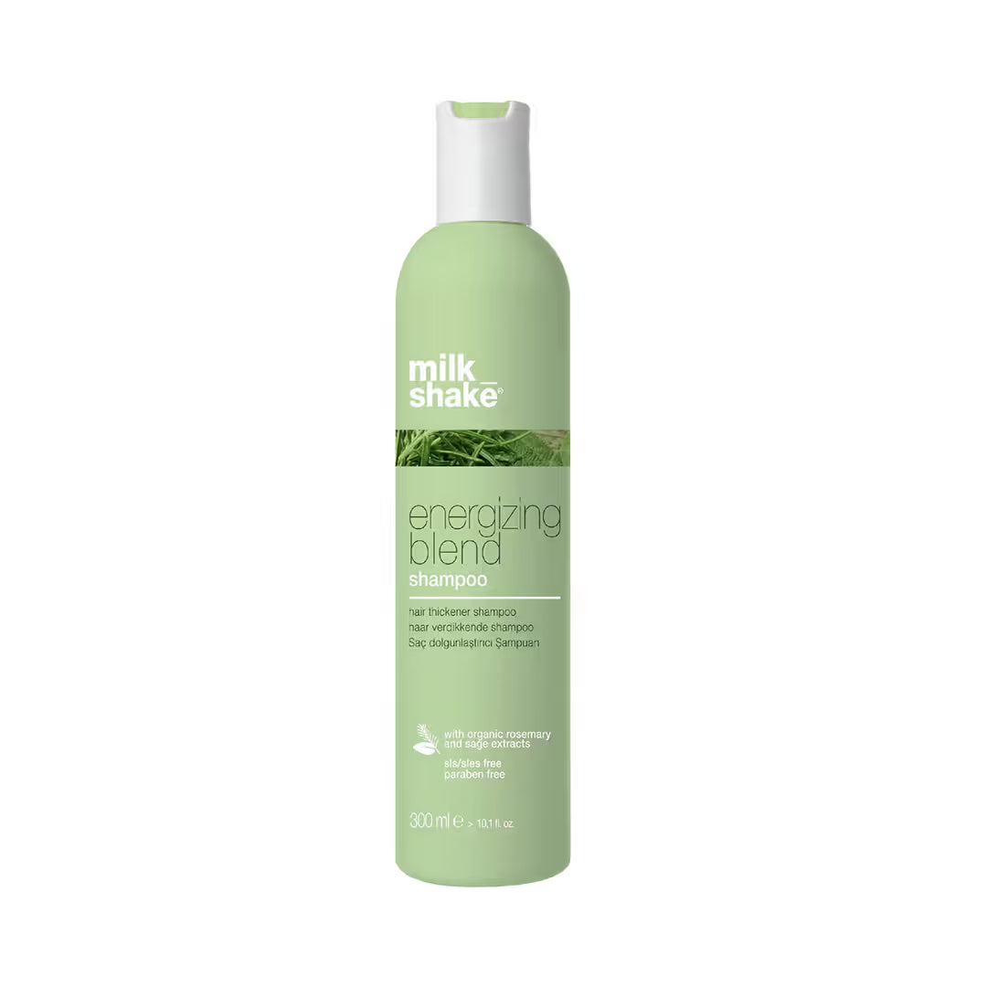 Milk Shake - Energizing Blend Shampoo (300ml)
