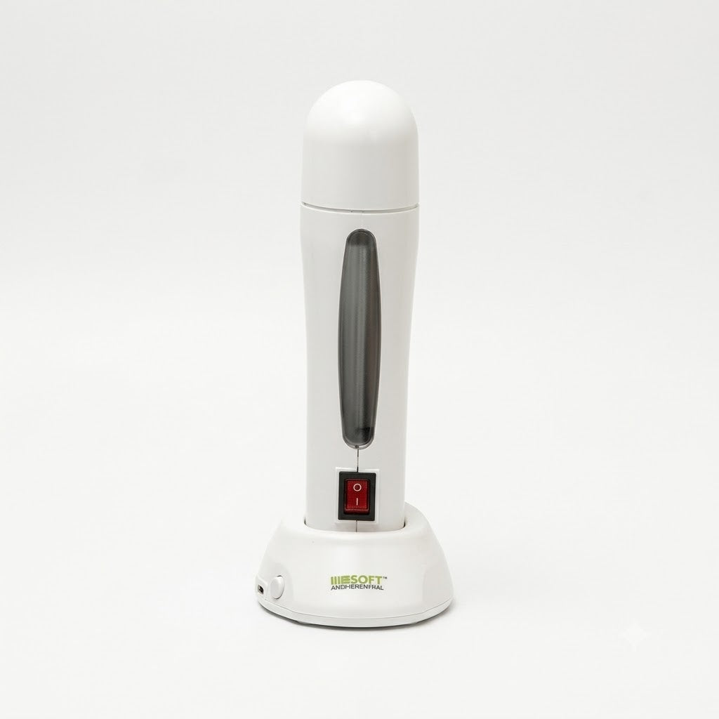 Biosoft - Roll On Wax Heater