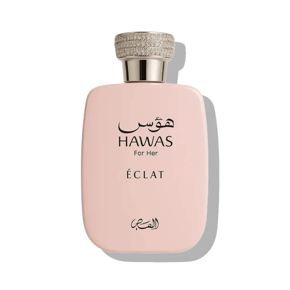 Rasasi - Hawas For Her Eclat Eau De Parfum (100ml)