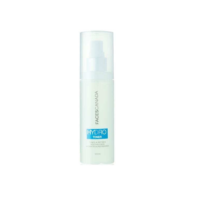 Faces Canada - Hydro Toner (100mL)