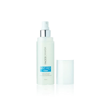 Faces Canada - Hydro Toner (100mL)