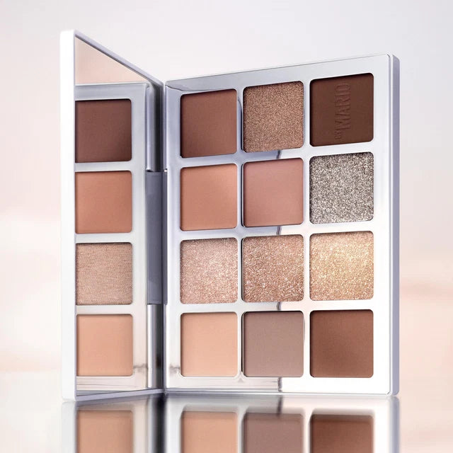 Makeup Mario - Ethereal Eyes : The Original