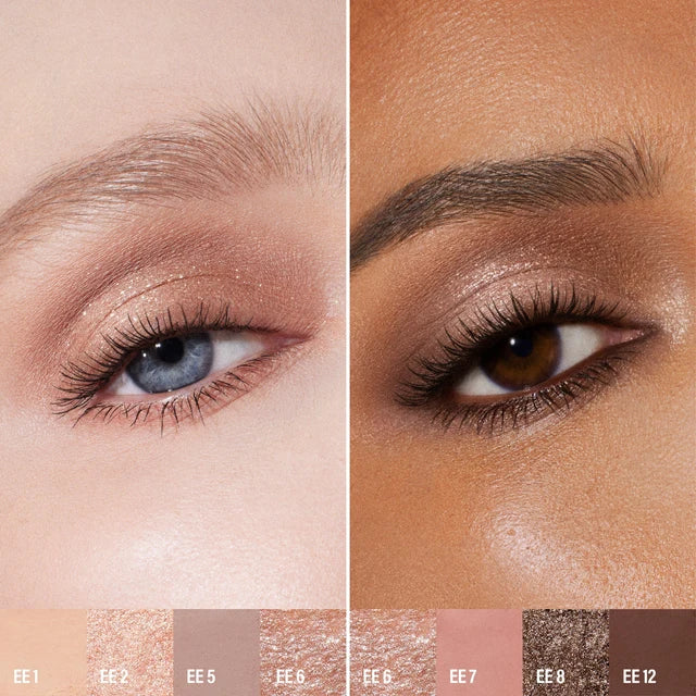 Makeup Mario - Ethereal Eyes : The Original