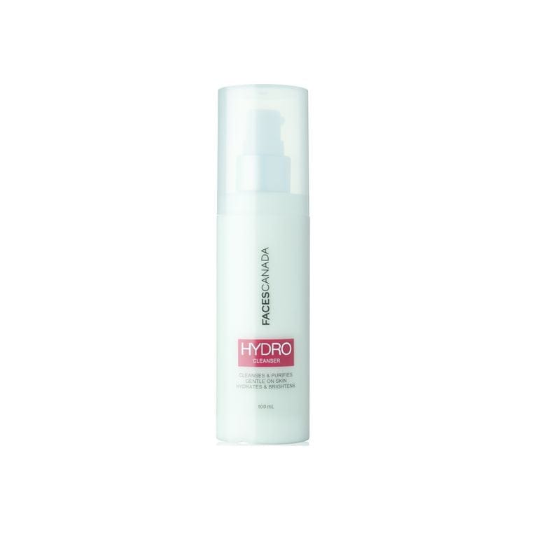 Faces Canada - Hydro Cleanser (100mL)