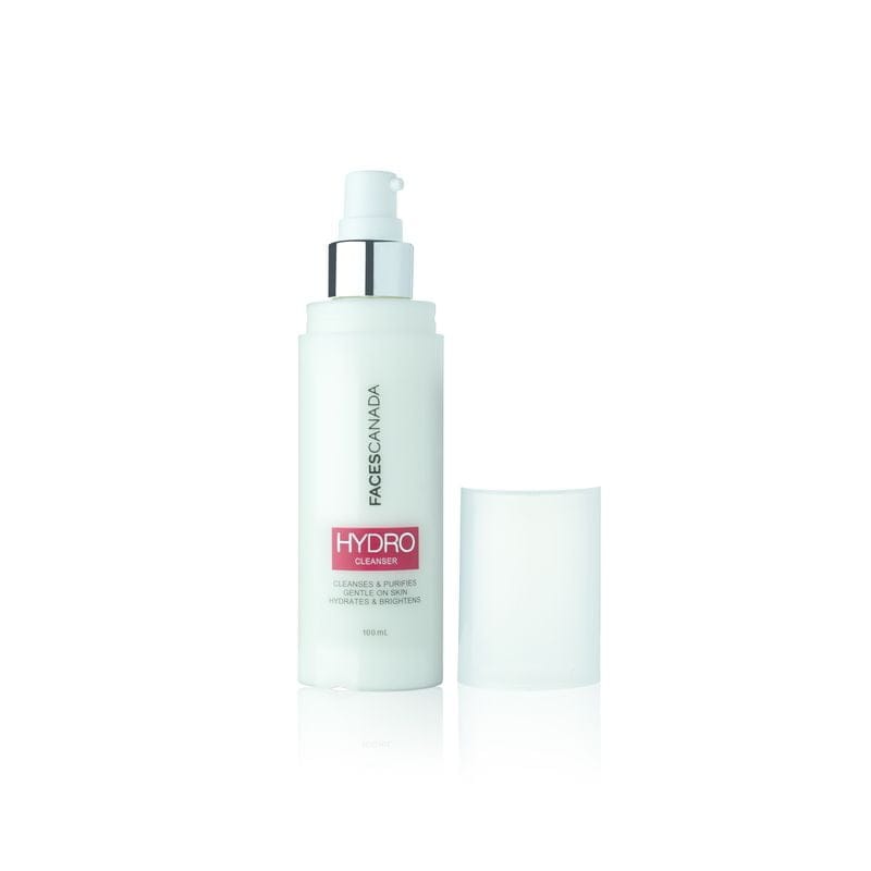 Faces Canada - Hydro Cleanser (100mL)