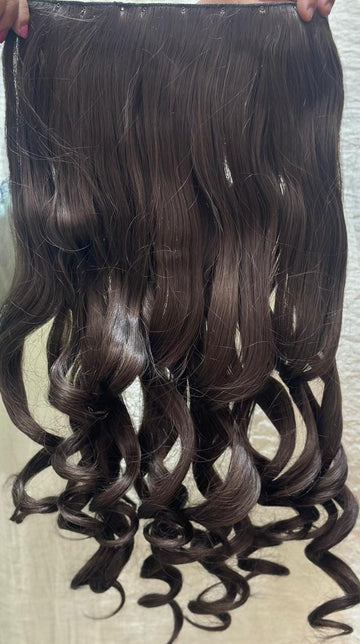 Diva Hair Extension (6A/9)