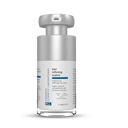Fix Derma – Eye Refining Matrix (15g)