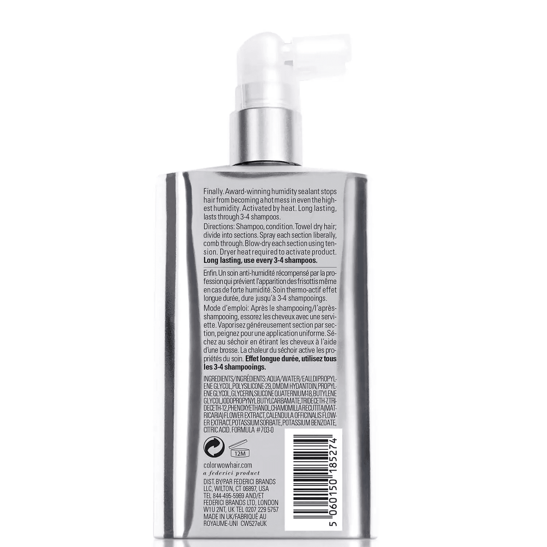 Color Wow - Dream Coat Supernatural Spray (200mL)