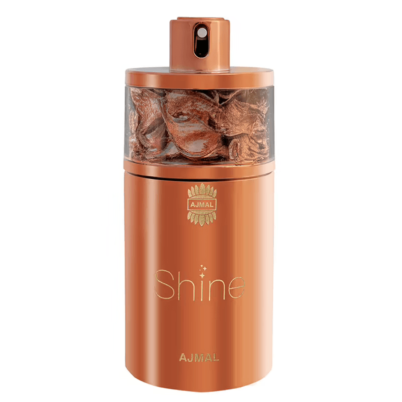 Ajmal - Shine Eau De Perfum (75ml)