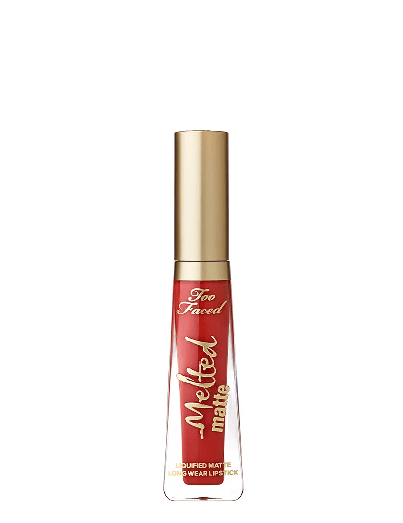 Too Faced - Melted Matte Lipstick - (7mL)