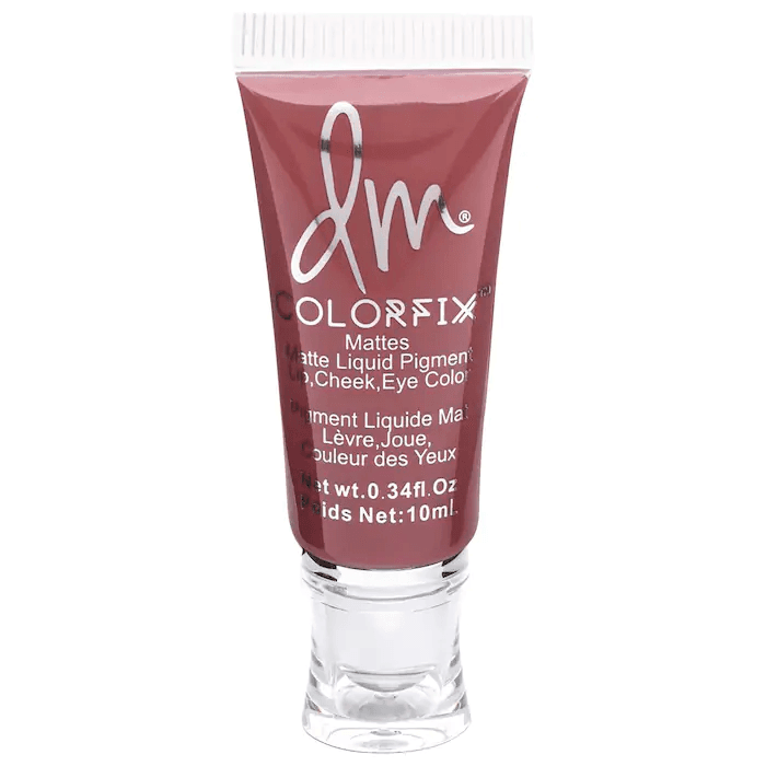 Danessa - Myricks Beauty Mattes Colorfix Eye, Cheek & Lip Cream Pigment (10mL)