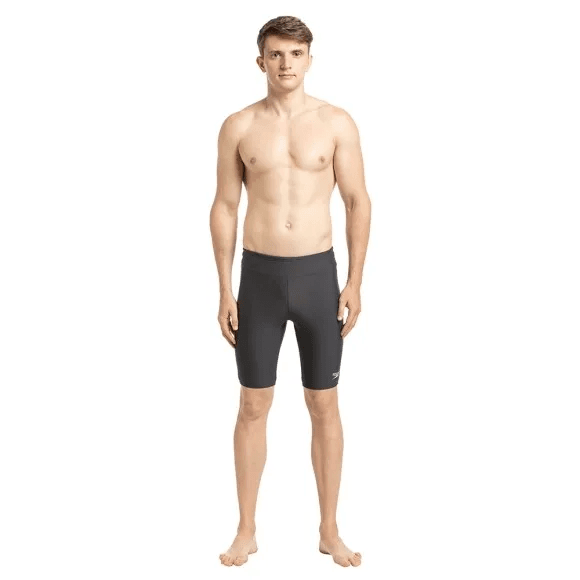 SPEEDO – ESSENTIAL HOUSTON JAMMER – OXID GREY (#8MS411005 SIZE – 32) 01N