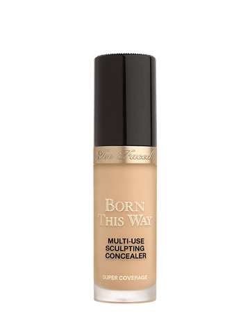 Too Faced - Born This Way Super Coverage Multi Use Sculpting Concealer (13.5ML)